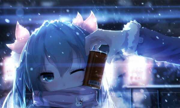 LOVE-FOREVER